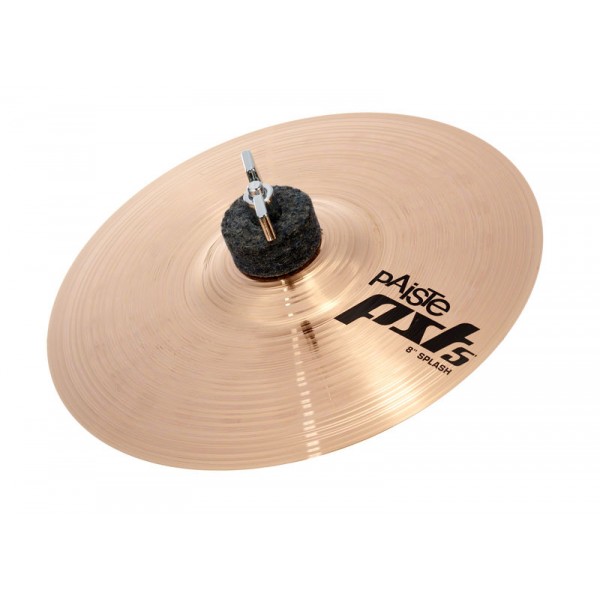 Paiste PST5 08'' Splash '14